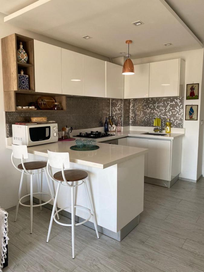 Tres Haut Standing Apartment