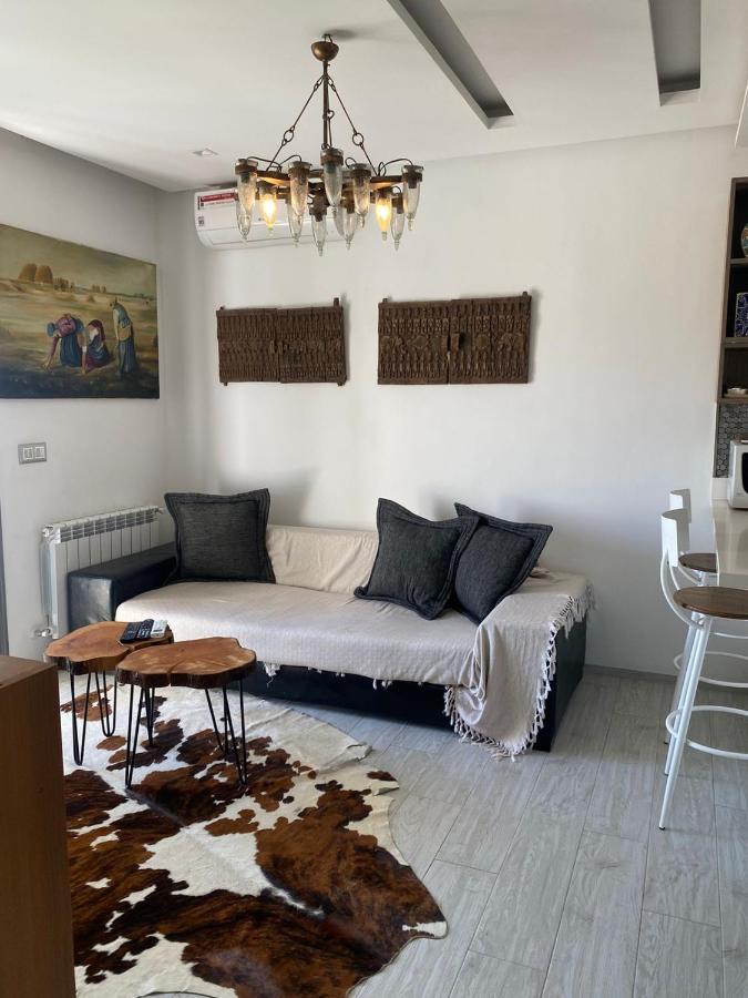 Apartment Tres Haut Standing